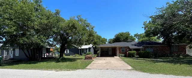 $340,000 | 241 Aurora Street, Rhome, TX 76078