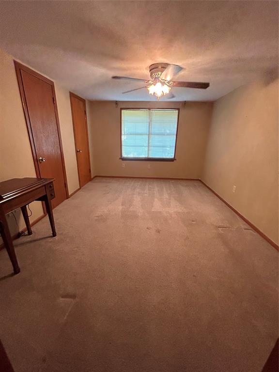 241 Aurora Street Rhome, TX 76078 - Photo 12 of 28 2nd Primary bedroom with ensuite bathroom