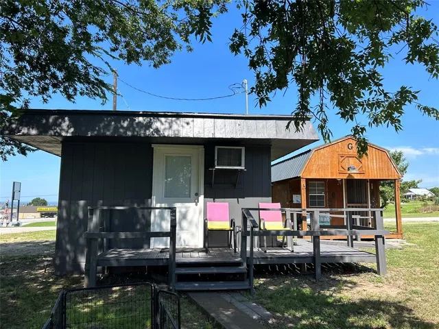 $340,000 | 241 Aurora Street, Rhome, TX 76078