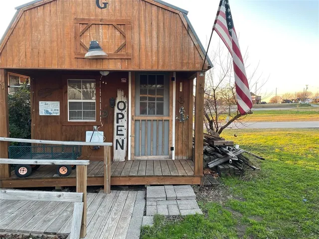 $340,000 | 241 Aurora Street, Rhome, TX 76078