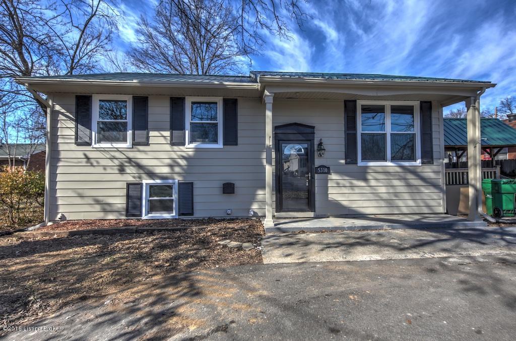 5310 Robinwood Road Louisville, KY 40218 - Photo 34 of 44 5310 Robinwood Rd 4031