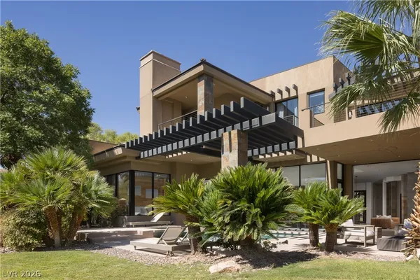 $3,499,000 | 1501 Foothills Village Drive, Henderson, NV 89012