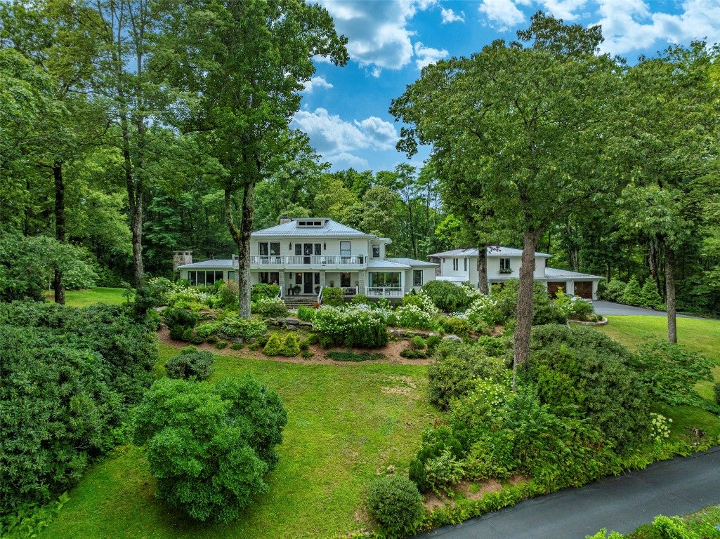 267 Satulah Road Highlands, NC 28741 - Photo 1 of 43 Gallery Image 1