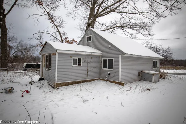 $87,500 | 10021 Mason Drive, Grant, MI 49327