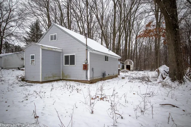 $87,500 | 10021 Mason Drive, Grant, MI 49327