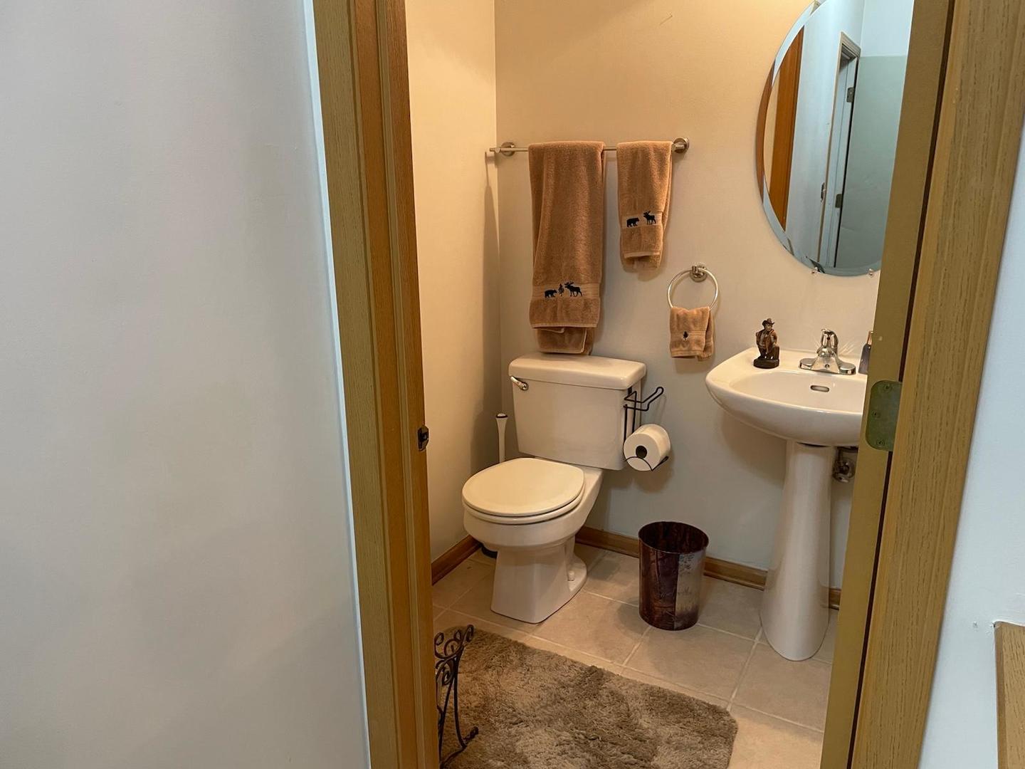 724 County Line Road, Unit 724 Aurora, IL 60502 - Photo 15 of 21