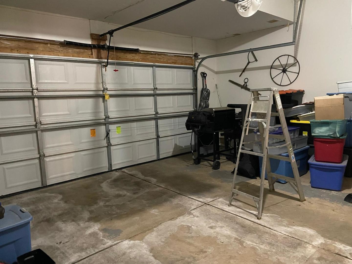 724 County Line Road, Unit 724 Aurora, IL 60502 - Photo 20 of 21