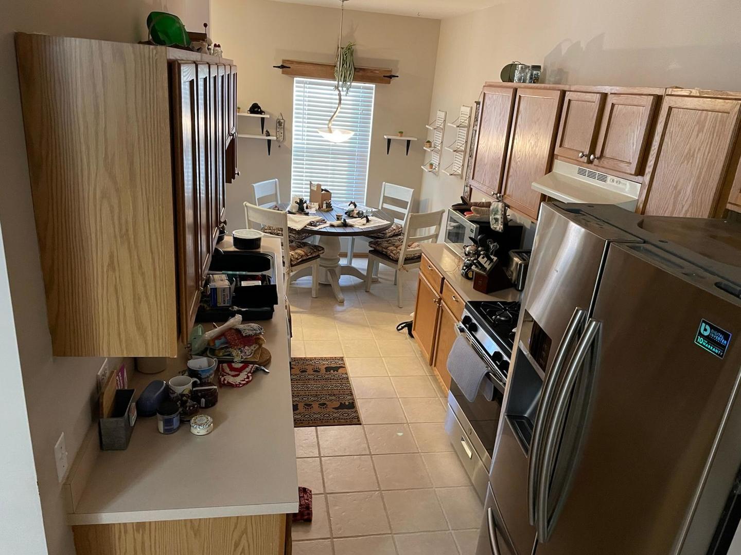 724 County Line Road, Unit 724 Aurora, IL 60502 - Photo 3 of 21