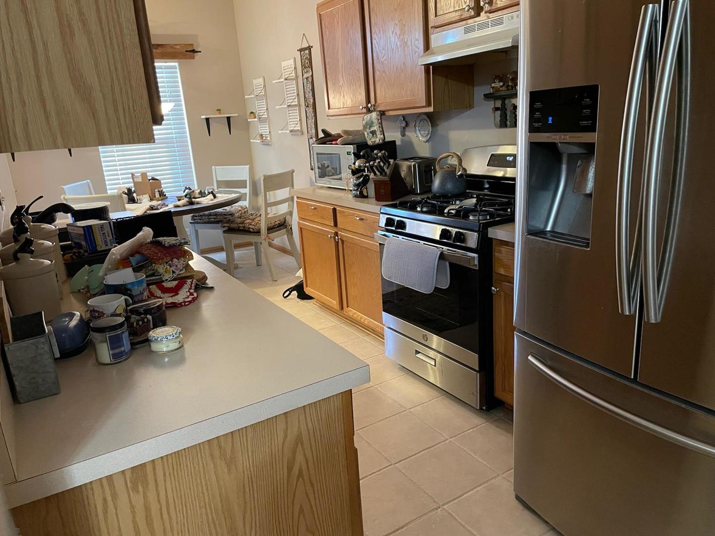 724 County Line Road, Unit 724 Aurora, IL 60502 - Photo 7 of 21