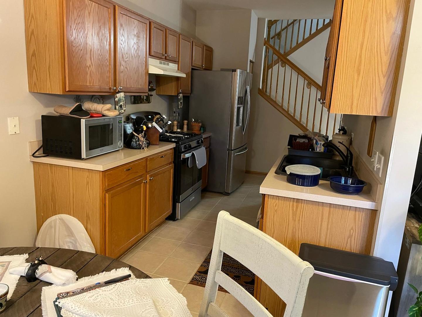 724 County Line Road, Unit 724 Aurora, IL 60502 - Photo 8 of 21