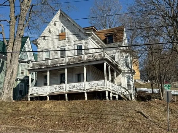 $65,000 | 224 Main Street, Minden, NY 13339