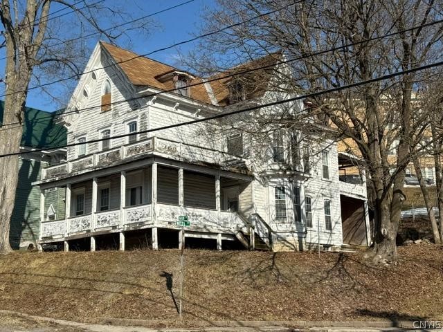 224 Main Street Minden, NY 13339 - Photo 2 of 5