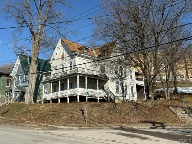 224 Main Street Minden, NY 13339 - Photo 4 of 5