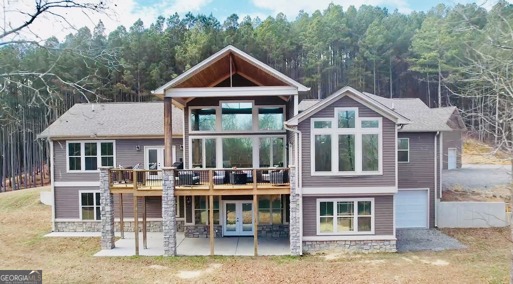 1184 McConnell Crossing LaFayette, GA 30728 - Photo 1 of 45