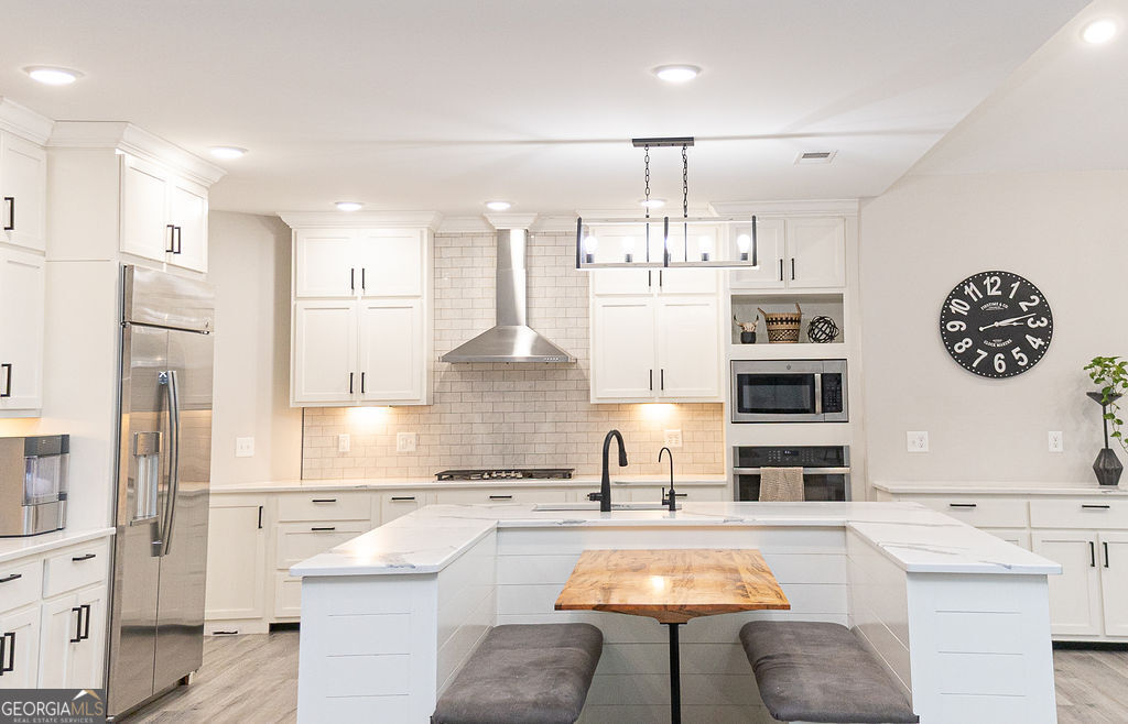 1184 McConnell Crossing LaFayette, GA 30728 - Photo 14 of 45