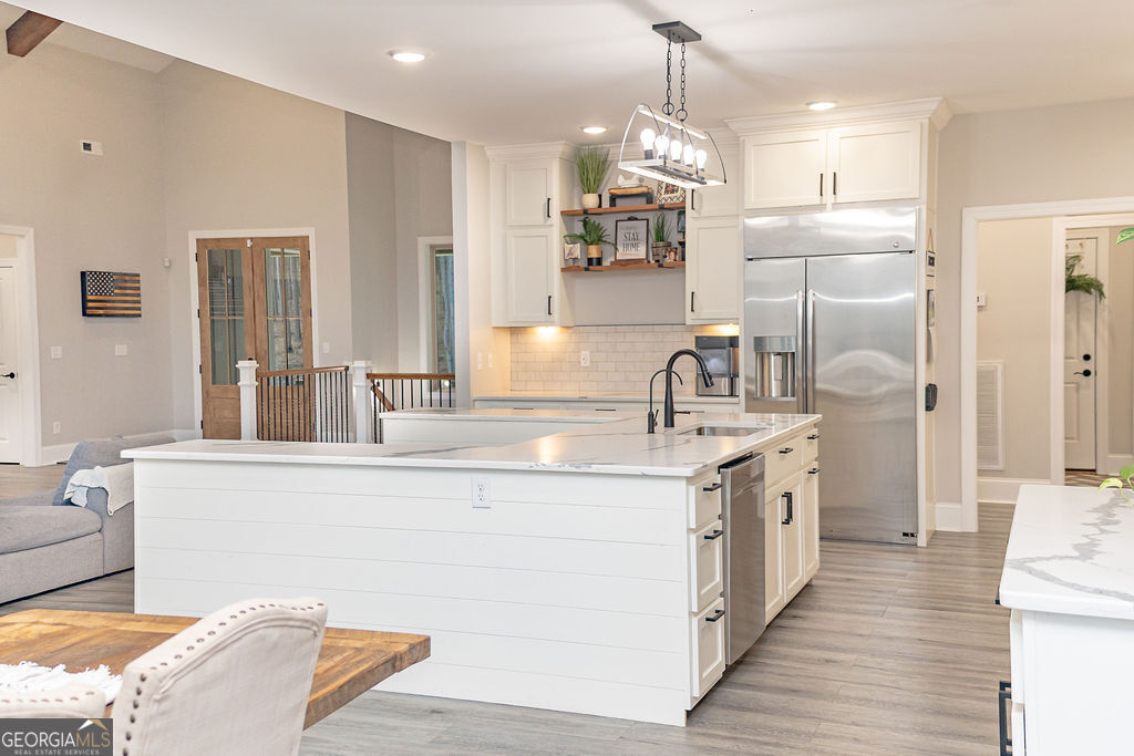 1184 McConnell Crossing LaFayette, GA 30728 - Photo 16 of 45