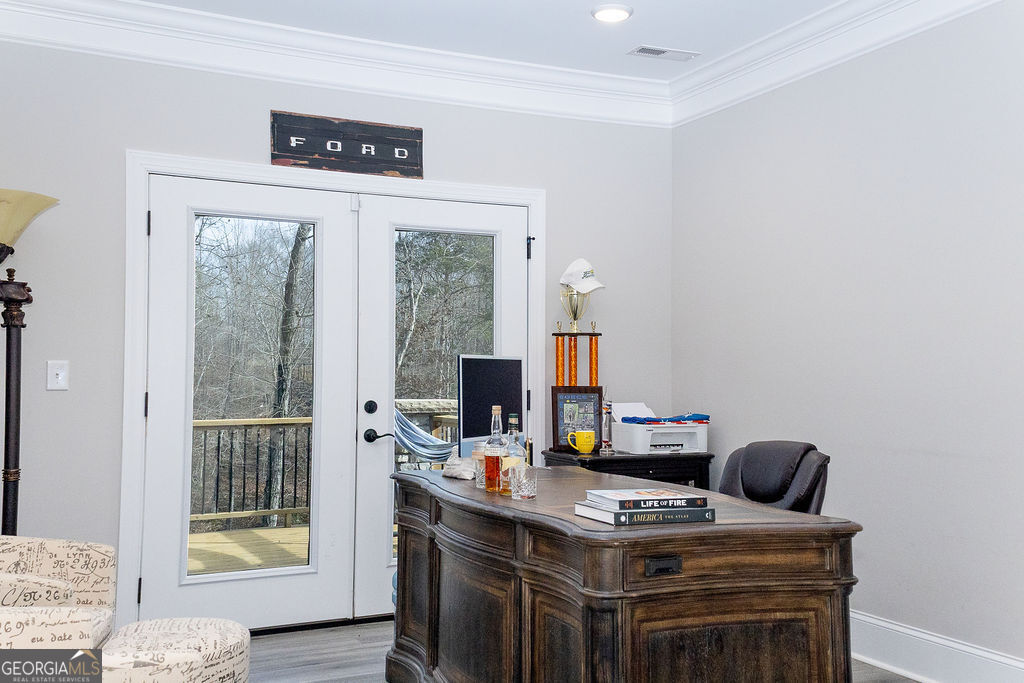 1184 McConnell Crossing LaFayette, GA 30728 - Photo 17 of 45