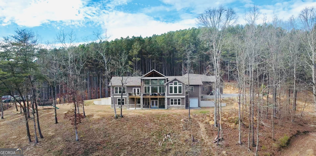 1184 McConnell Crossing LaFayette, GA 30728 - Photo 2 of 45