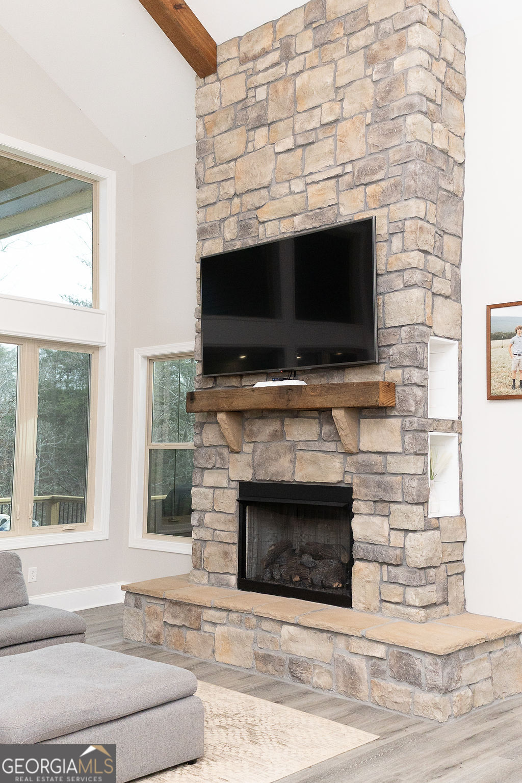 1184 McConnell Crossing LaFayette, GA 30728 - Photo 25 of 45