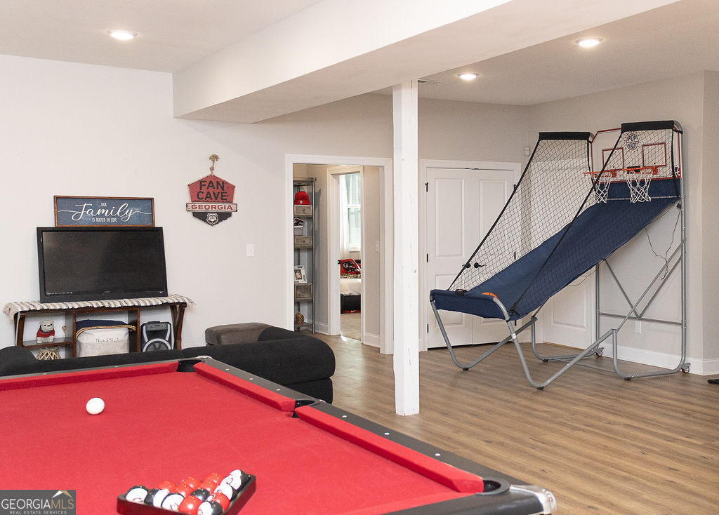 1184 McConnell Crossing LaFayette, GA 30728 - Photo 38 of 45