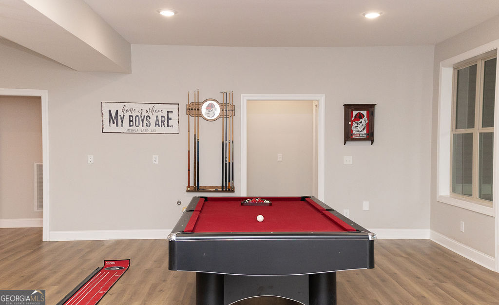 1184 McConnell Crossing LaFayette, GA 30728 - Photo 39 of 45