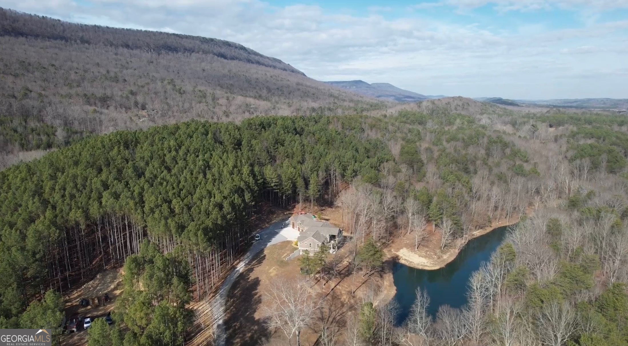 1184 McConnell Crossing LaFayette, GA 30728 - Photo 4 of 45