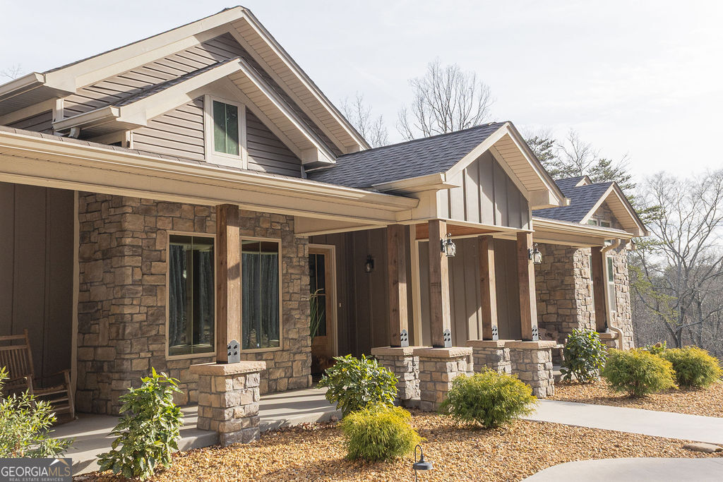 1184 McConnell Crossing LaFayette, GA 30728 - Photo 9 of 45