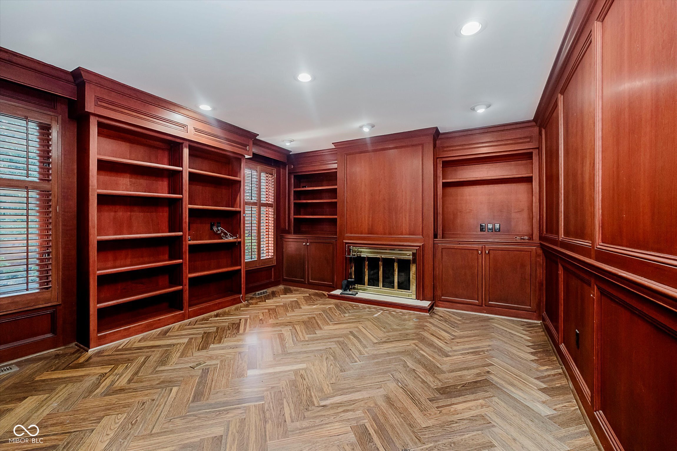 8649 Cricket Tree Lane Indianapolis, IN 46260 - Photo 21 of 58