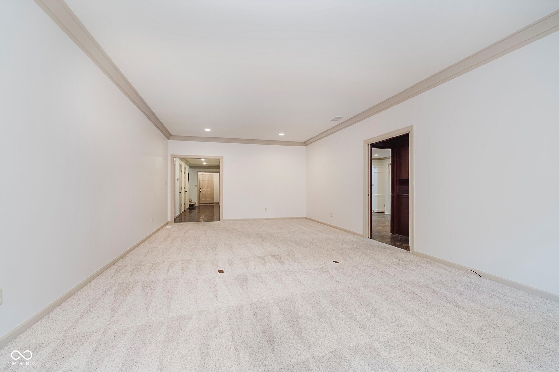 8649 Cricket Tree Lane Indianapolis, IN 46260 - Photo 25 of 58