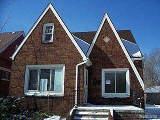 6905 Rutland Street Detroit, MI 48228 - Photo 1 of 1 FRONT