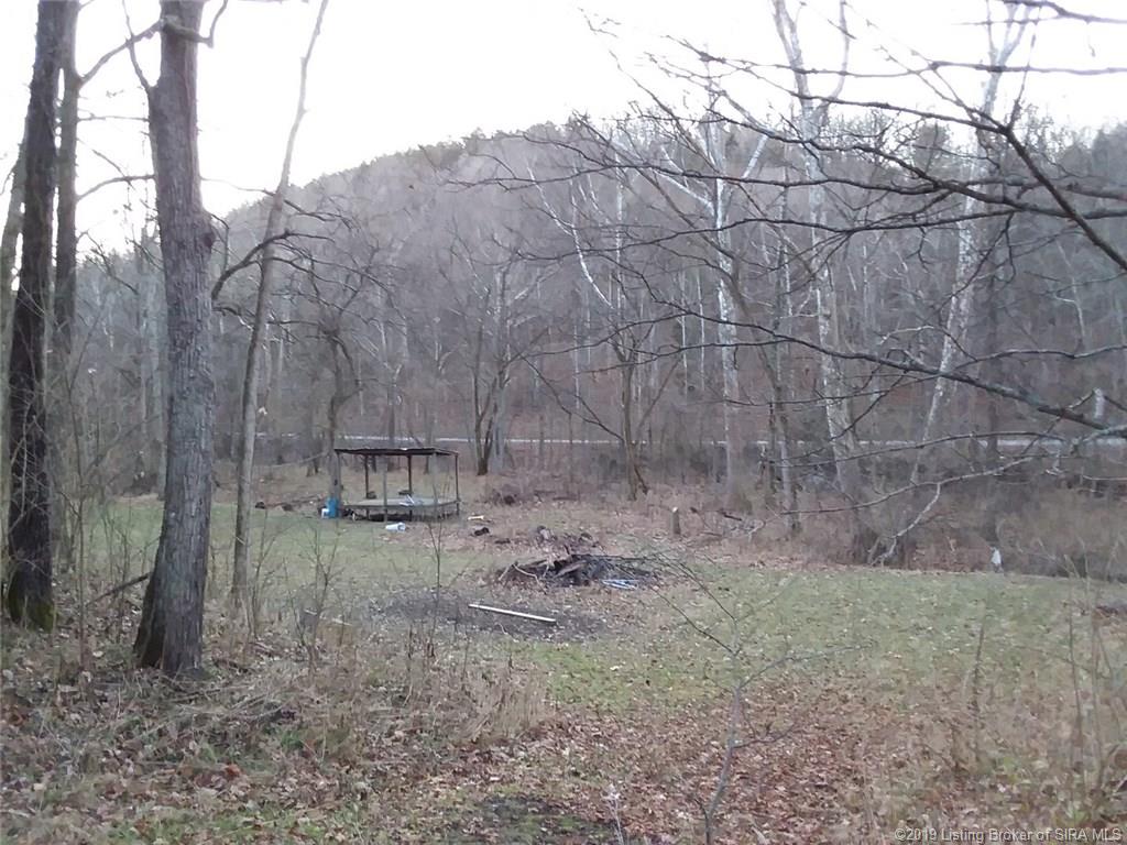 4526 East Wolf Run Road Madison, IN 47250 - Photo 12 of 16