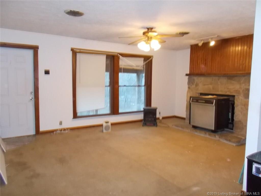 4526 East Wolf Run Road Madison, IN 47250 - Photo 3 of 16