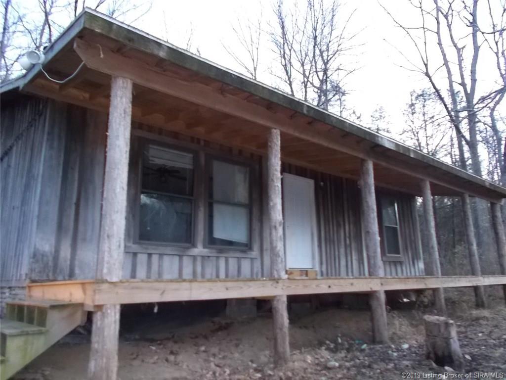 4526 East Wolf Run Road Madison, IN 47250 - Photo 9 of 16