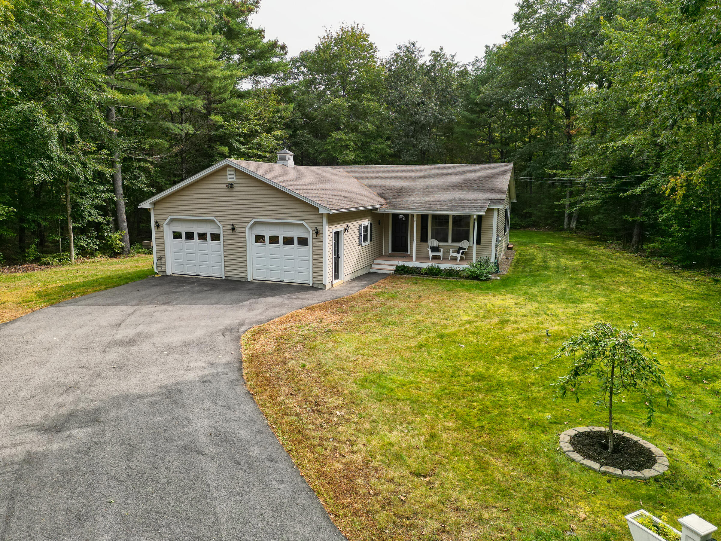 99 Stone Road Auburn, ME 04210 - Photo 3 of 41 109315ae-102