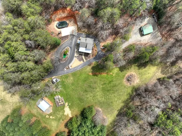 $1,399,000 | 11.32 Indian Trace, Mineral Bluff, GA 30559