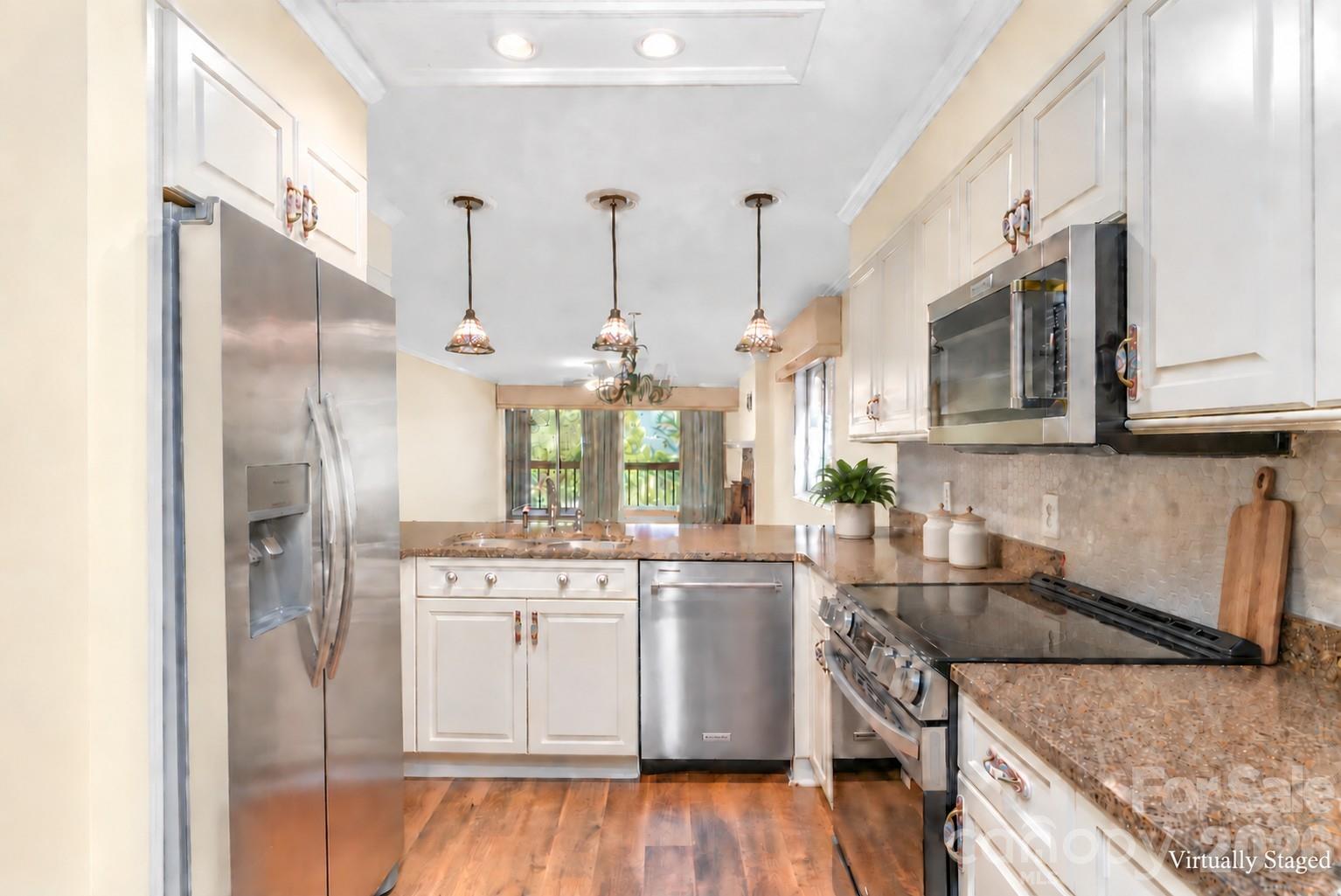 87 Willow Road, Unit A6 Waynesville, NC 28786 - Photo 11 of 47 Gallery Image 11