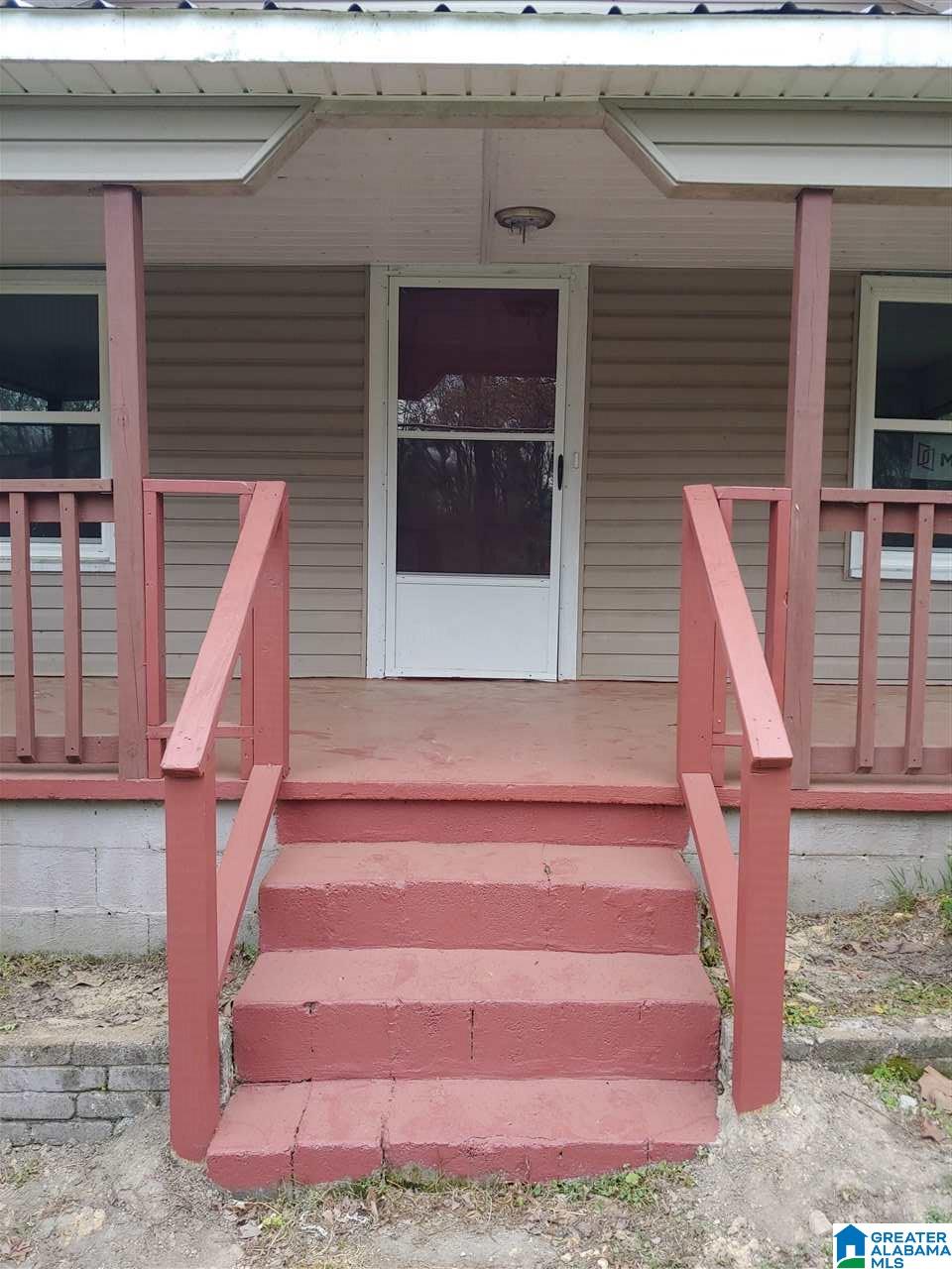 2516 Simpson Street Anniston, AL 36201 - Photo 17 of 20