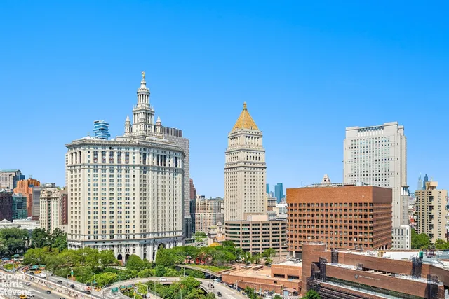 $725,000 | 333 Pearl Street, Unit 21H | Financial District