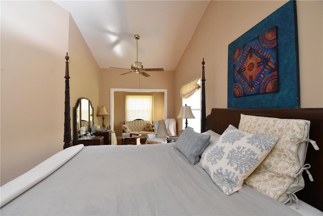 424 Grape Street Whitehall, PA 18052 - Photo 28 of 50 The primary bedroom offers a comfortable sitting area, perfect for relaxation.
