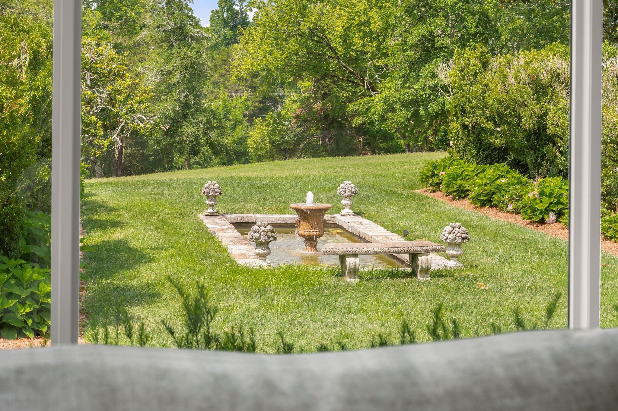 4753 Post Road Nashville, TN 37205 - Photo 27 of 94