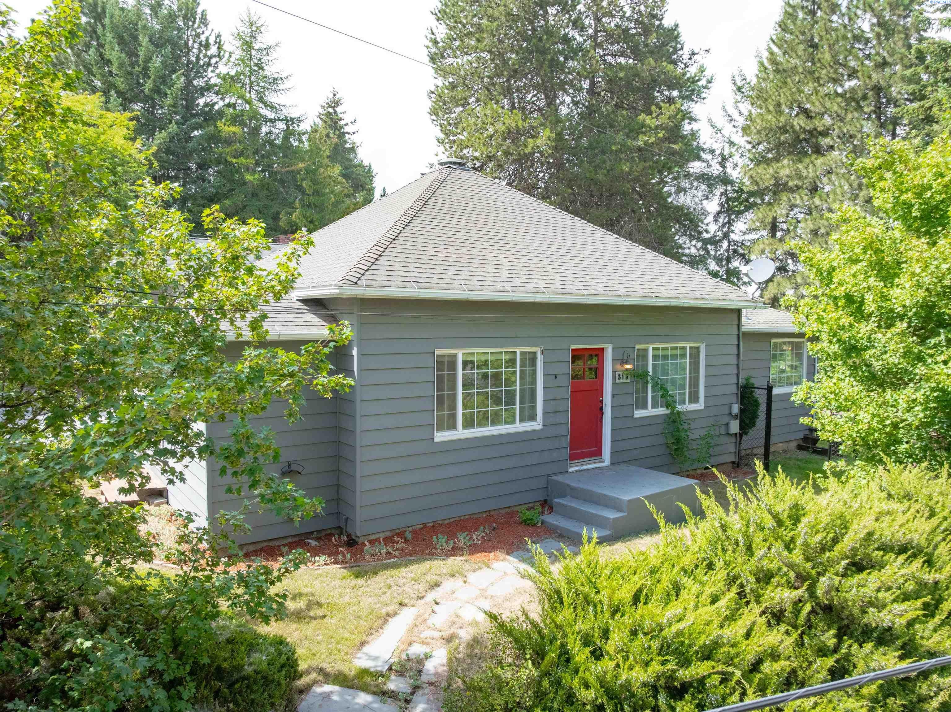 315 Southeast Spring Street Pullman, WA 99163 - Photo 2 of 34 Gallery Image 2