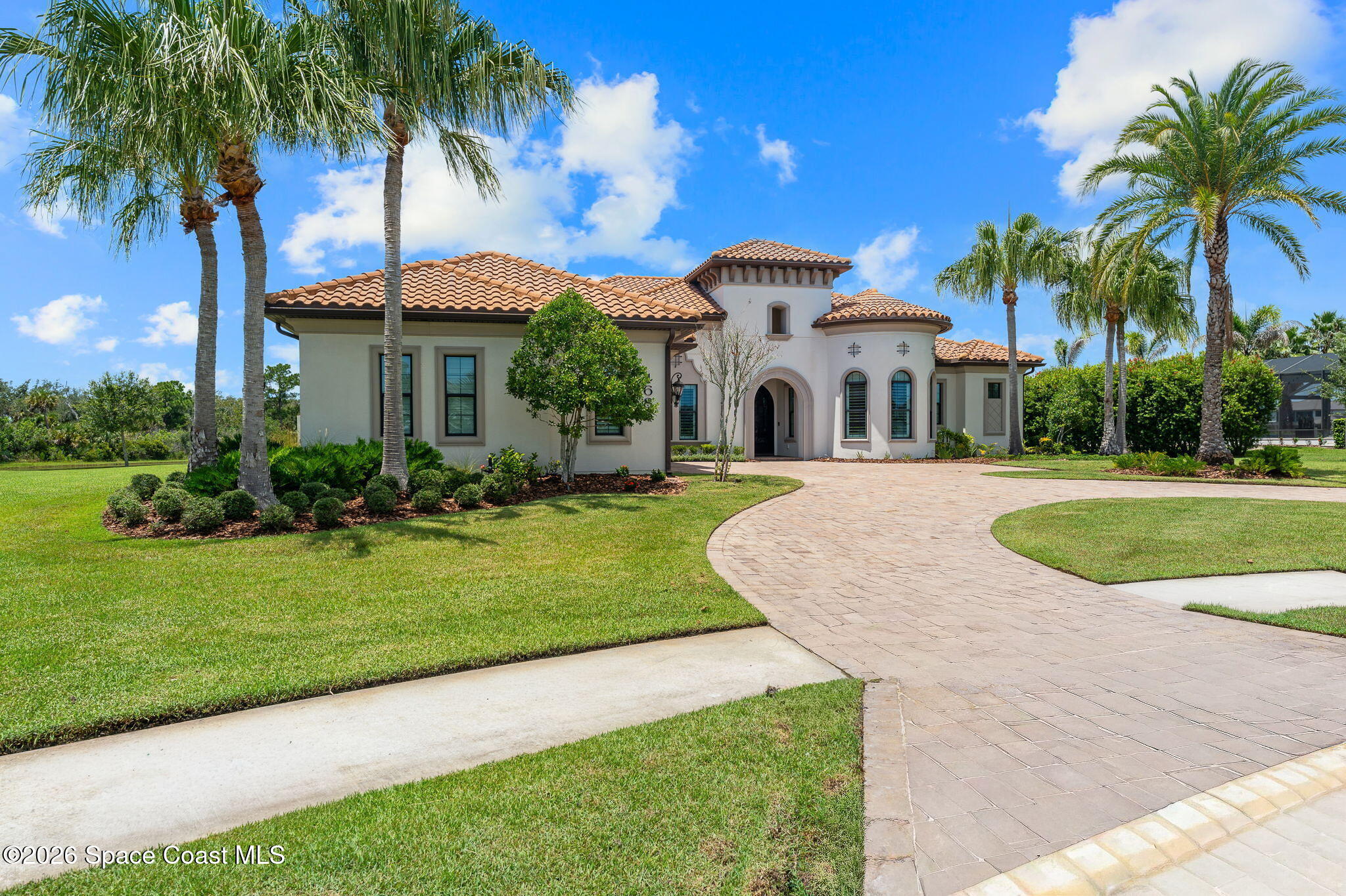 4686 Tea Tree Court Rockledge, FL 32955 - Photo 63 of 89 Front Elevation