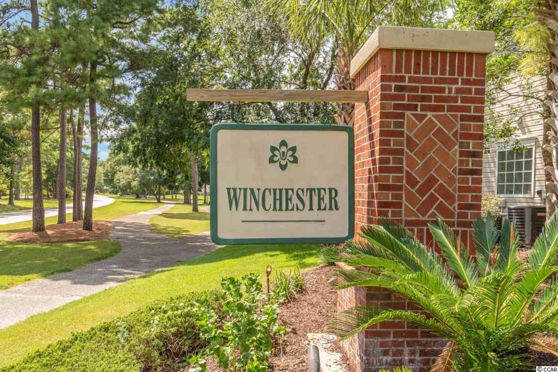 4676 Fringetree Drive, Unit A Murrells Inlet, SC 29576 - Photo 24 of 40 Gallery Image 24