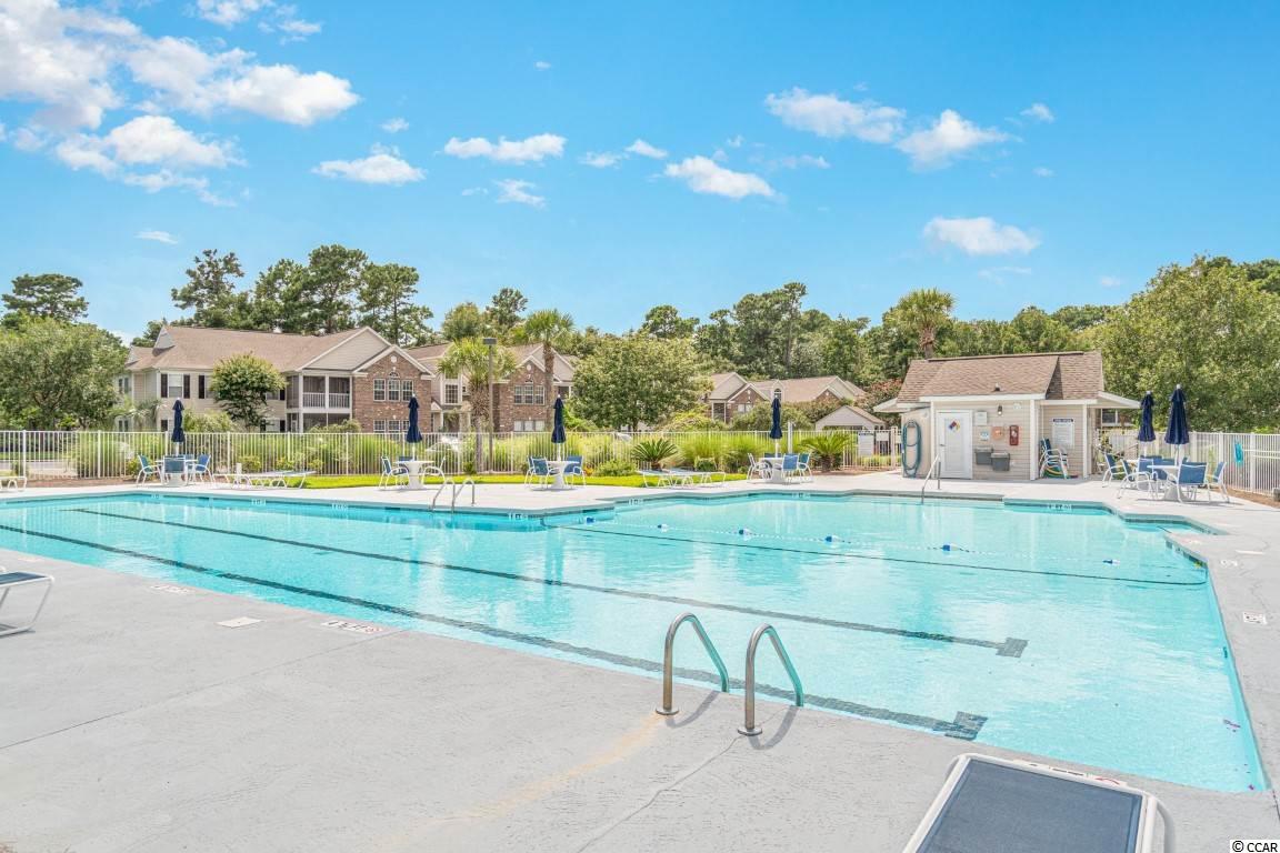 4676 Fringetree Drive, Unit A Murrells Inlet, SC 29576 - Photo 28 of 40 Gallery Image 28