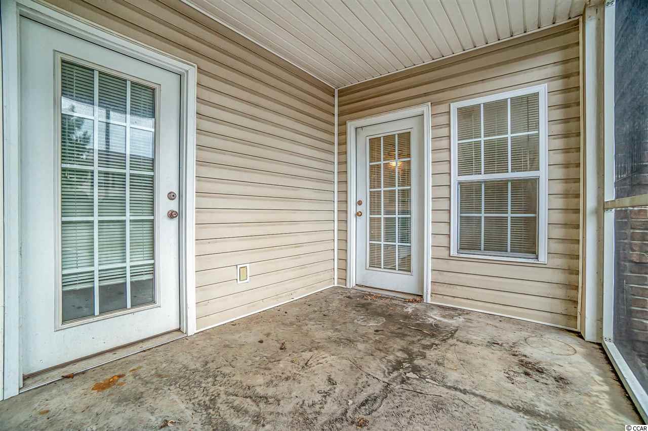 4676 Fringetree Drive, Unit A Murrells Inlet, SC 29576 - Photo 40 of 40 Gallery Image 40