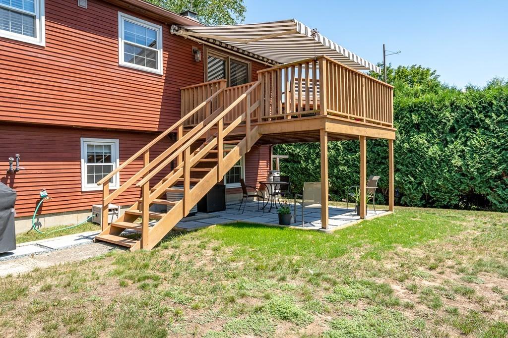 12 Robin Road Easthampton, MA 01027 - Photo 28 of 37 Gallery Image 28