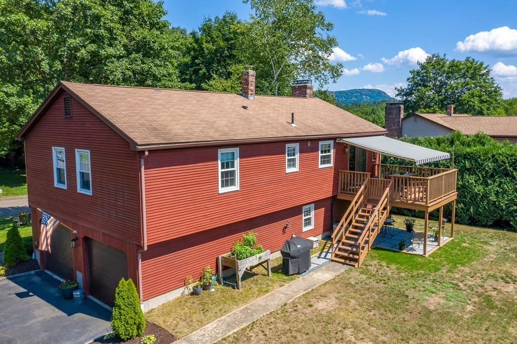 12 Robin Road Easthampton, MA 01027 - Photo 29 of 37 Gallery Image 29