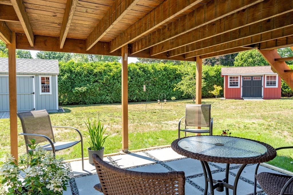 12 Robin Road Easthampton, MA 01027 - Photo 30 of 37 Gallery Image 30