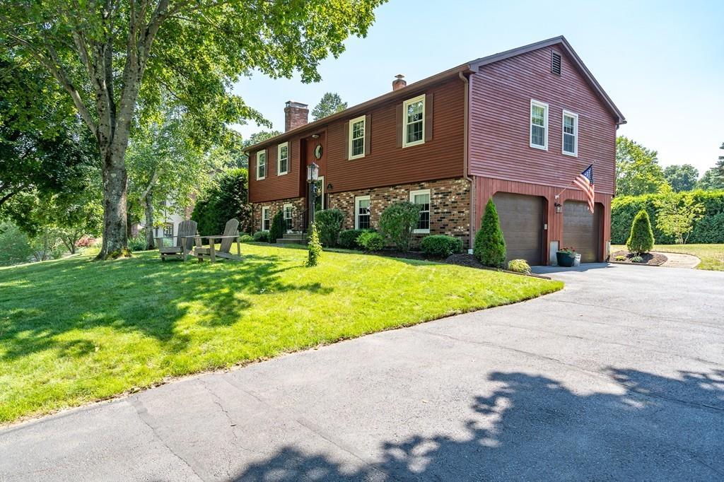 12 Robin Road Easthampton, MA 01027 - Photo 31 of 37 Gallery Image 31