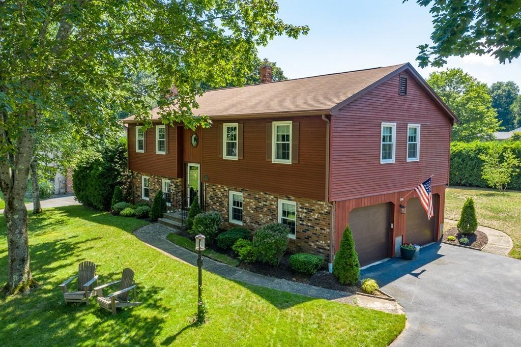 12 Robin Road Easthampton, MA 01027 - Photo 33 of 37 Gallery Image 33